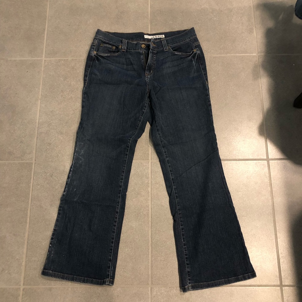 DKNY jeans***lowest price*** never worn